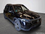  Mercedes  EQB   250 (243.601) 66kWh #22