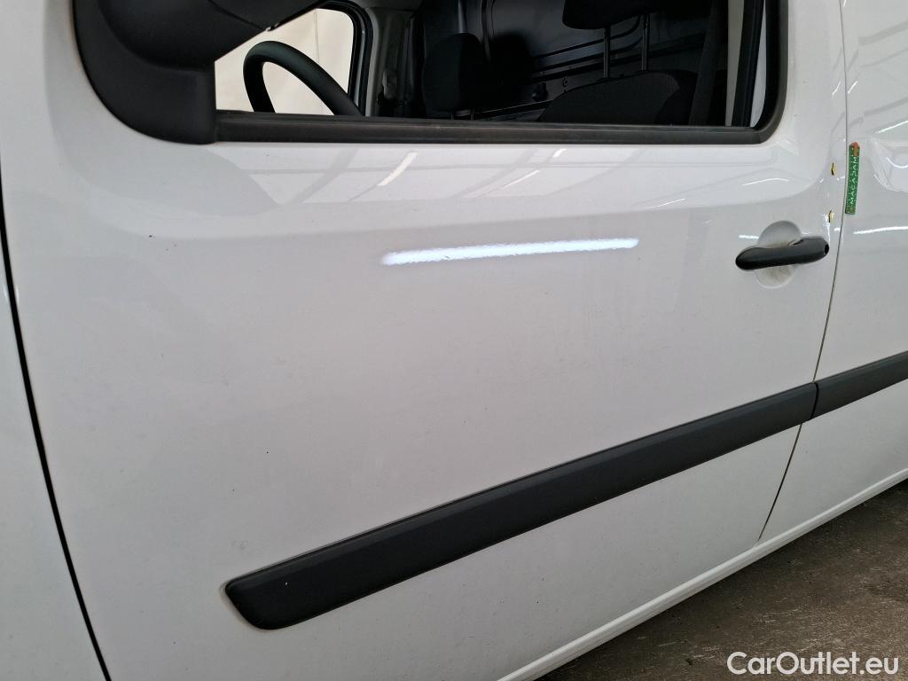  Renault  Kangoo  Express Maxi Extra (Série Spéciale) 1.5 #18