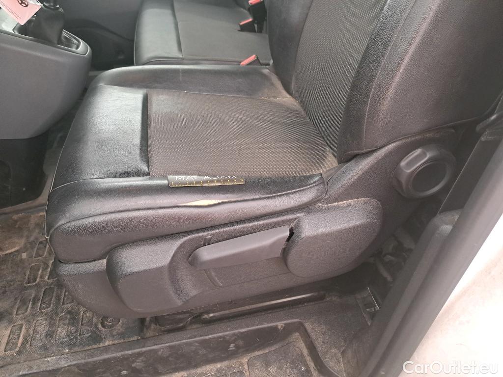  Citroen  Jumpy  Fourgon Club M 1.5 BlueHDi 100CV BVM6 E6d #8