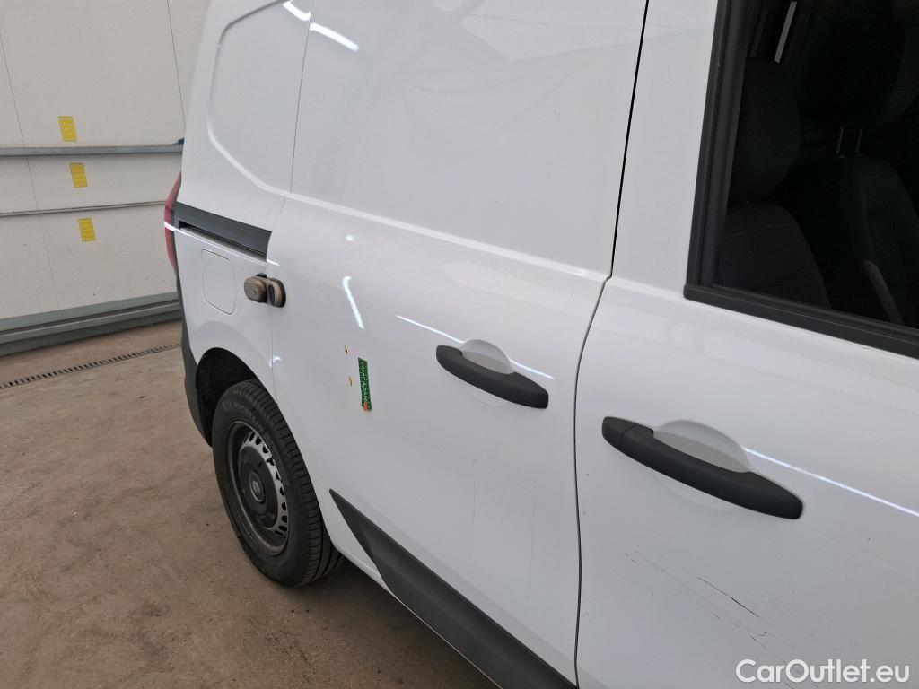  Renault  Kangoo RENAULT  / 2021 / 4P / Fourgonnette GD CONFORT - BLUE DCI 95 #13