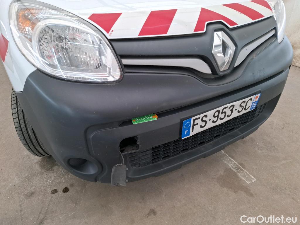  Renault  Kangoo  Express Maxi Extra (Série Spéciale) 1.5 #3