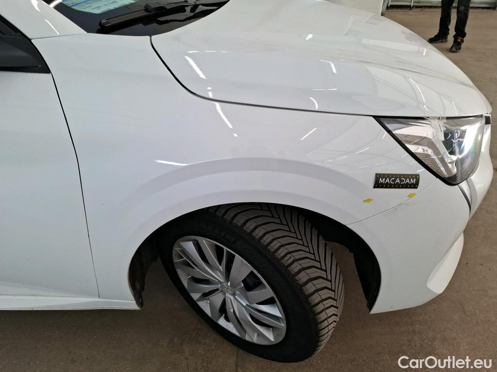  Peugeot  208  Premium 1.5 HDi 100CV BVM6 E6d #3