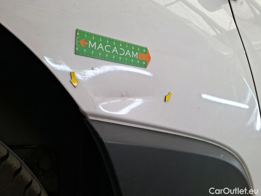 Renault  Kangoo  Express Maxi Extra (Série Spéciale) 1.5 #2