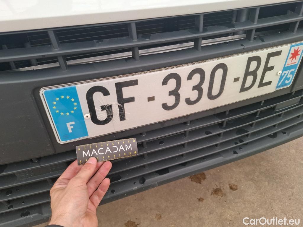  Citroen  Berlingo  Fourgon Club M 650 1.5 BlueHDi 100CV BVM6 E6d #111