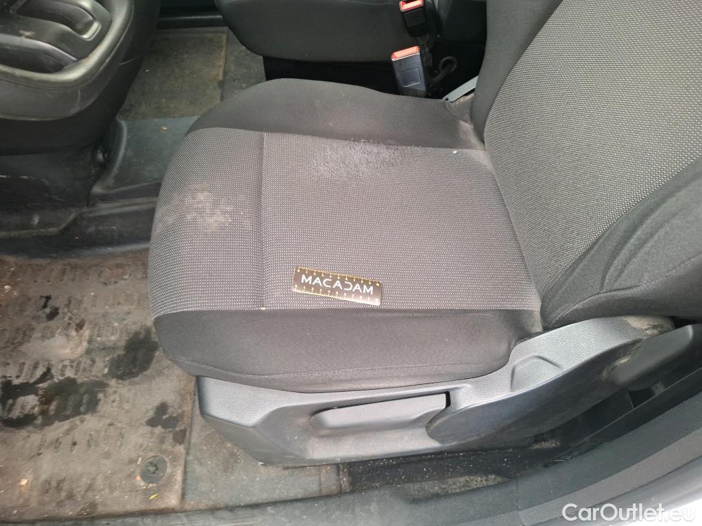  Citroen  Berlingo  Fourgon Club M 650 1.5 BlueHDi 100CV BVM6 E6d #94