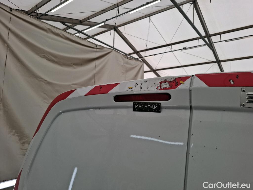  Citroen  Berlingo  Fourgon Club M 650 1.5 BlueHDi 100CV BVM6 E6d #29