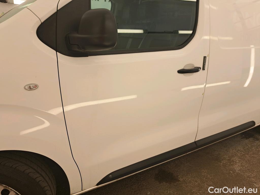  Citroen  Jumpy  Fourgon Club M 1.5 BlueHDi 100CV BVM6 E6d #5