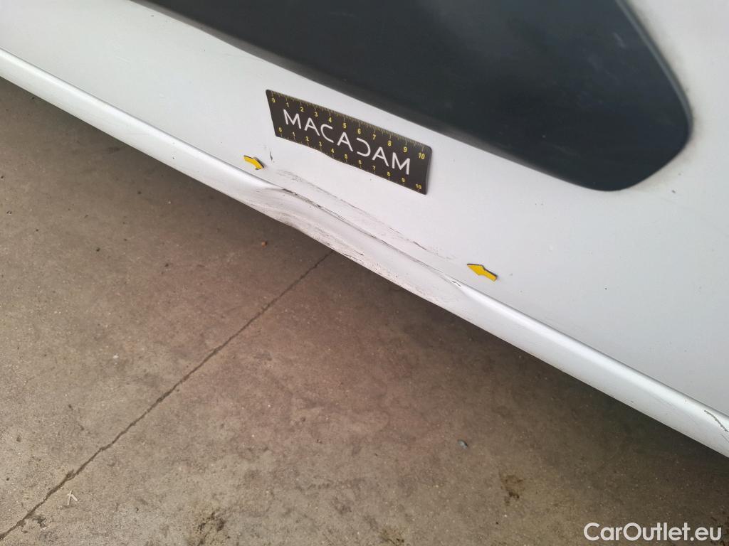  Citroen  Berlingo  Fourgon Club M 650 1.5 BlueHDi 100CV BVM6 E6d #43