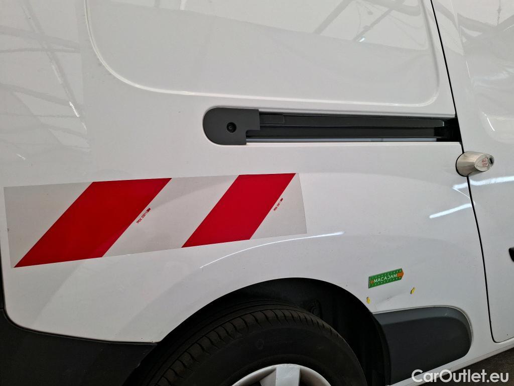  Renault  Kangoo  Express Maxi Extra (Série Spéciale) 1.5 #1