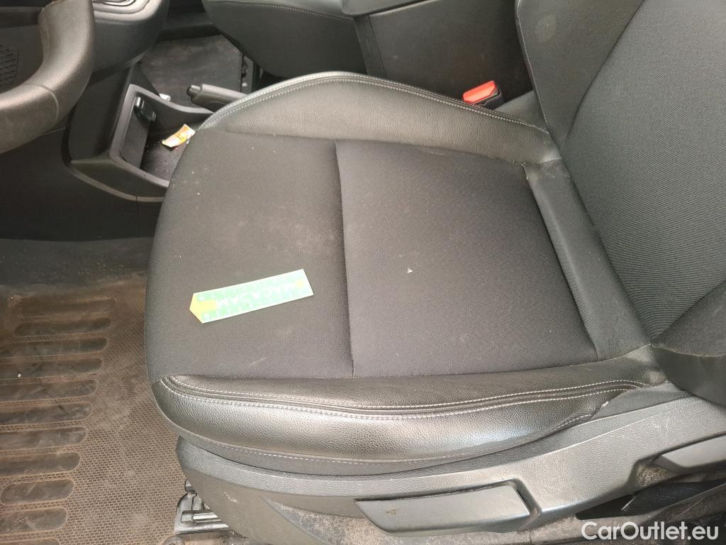  Renault  Kangoo RENAULT  / 2021 / 4P / Fourgonnette GD CONFORT - BLUE DCI 95 #7