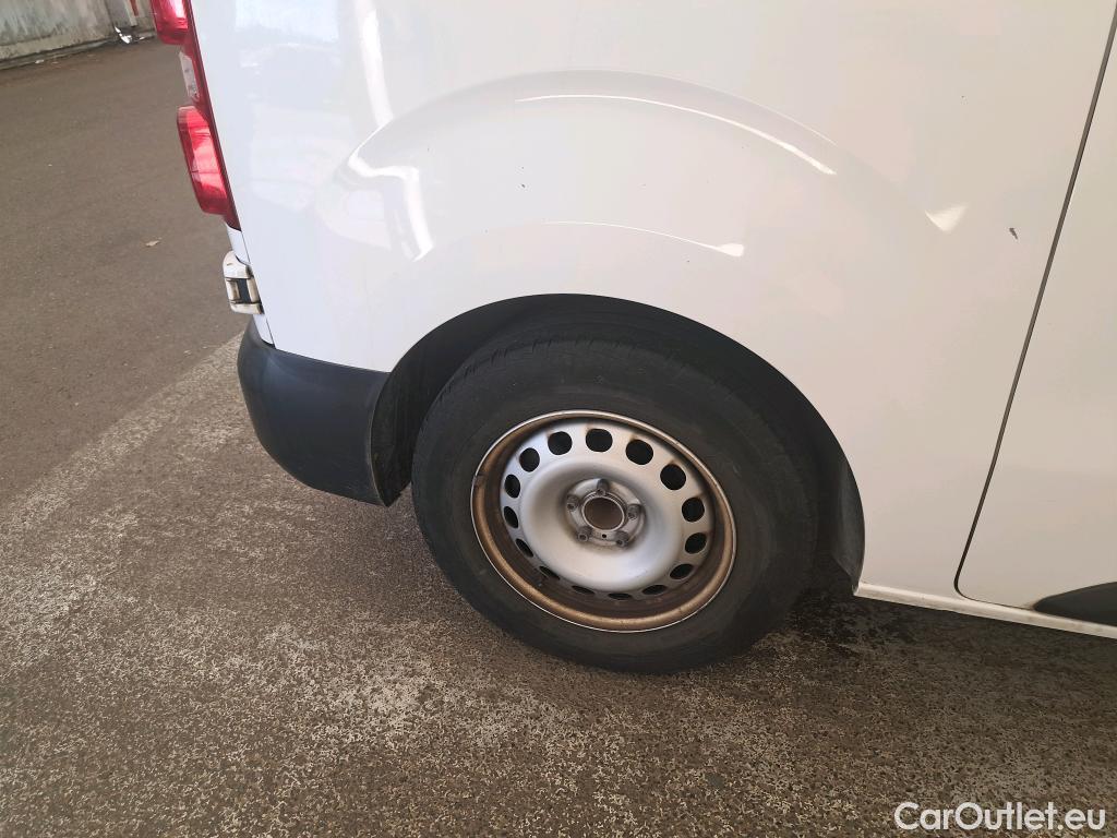  Citroen  Jumpy  Fourgon Club M 1.5 BlueHDi 100CV BVM6 E6d #29