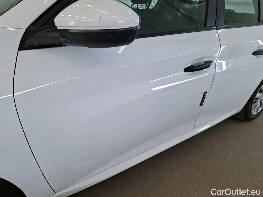  Peugeot  208  Premium 1.5 HDi 100CV BVM6 E6d #13