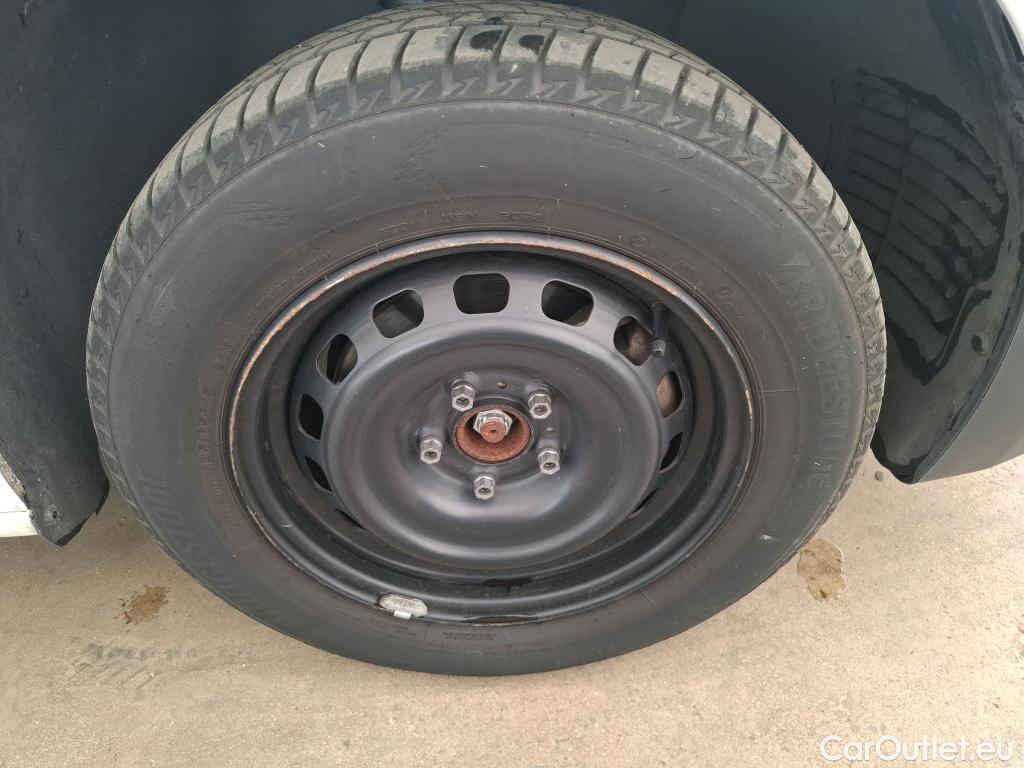  Citroen  Berlingo  Fourgon Club M 650 1.5 BlueHDi 100CV BVM6 E6d #85