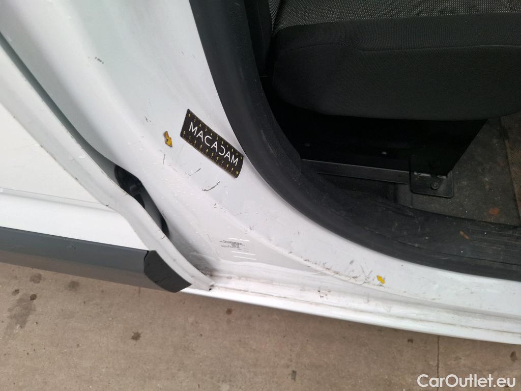  Citroen  Berlingo  Fourgon Club M 650 1.5 BlueHDi 100CV BVM6 E6d #54