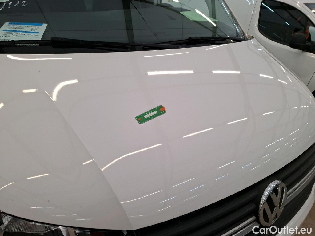  Volkswagen  Transporter VOLKSWAGEN  VU 4p Fourgon 2.0 TDi 114 L2H1 Busi Line Plus #7