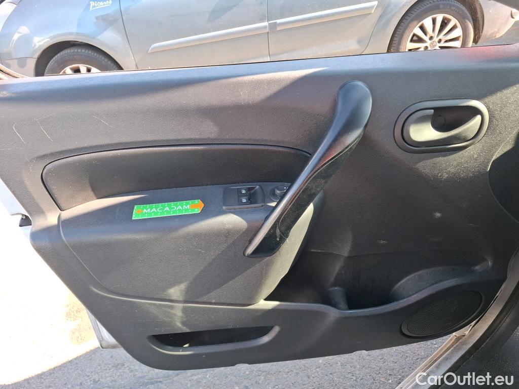  Renault  Kangoo  Express Maxi Extra (Série Spéciale) 1.5 #13
