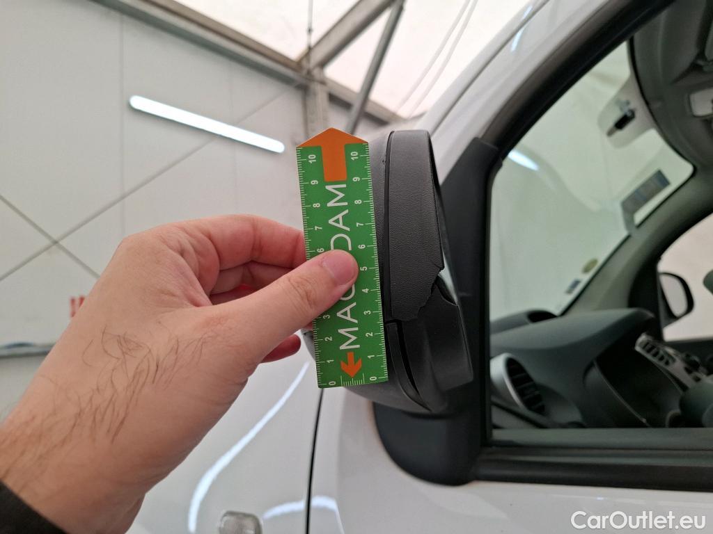  Renault  Kangoo  Express Maxi Extra (Série Spéciale) 1.5 #8