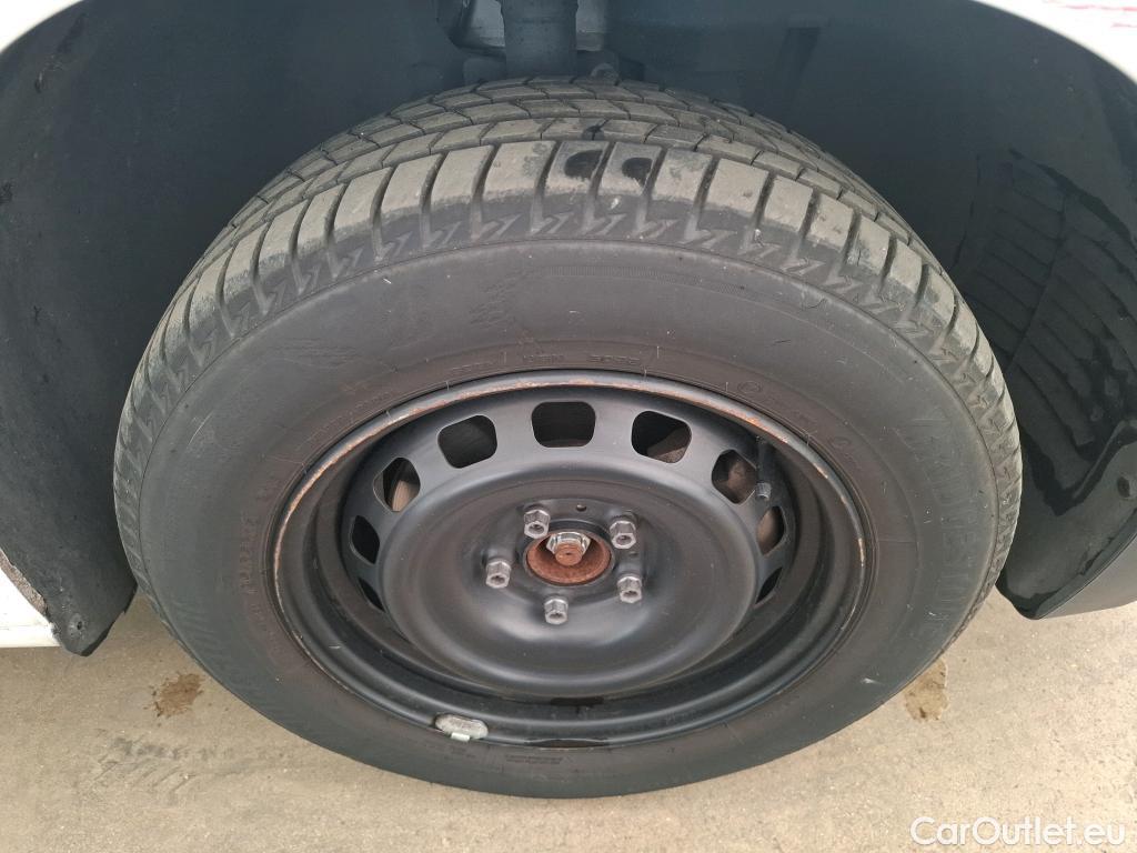  Citroen  Berlingo  Fourgon Club M 650 1.5 BlueHDi 100CV BVM6 E6d #84