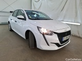  Peugeot  208  Premium 1.5 HDi 100CV BVM6 E6d #4