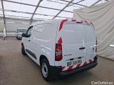  Citroen  Berlingo  Fourgon Club M 650 1.5 BlueHDi 100CV BVM6 E6d #2