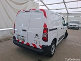  Citroen  Berlingo  Fourgon Club M 650 1.5 BlueHDi 100CV BVM6 E6d #3
