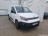  Citroen  Berlingo  Fourgon Club M 650 1.5 BlueHDi 100CV BVM6 E6d #4