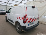  Citroen  Berlingo CITROEN  / 2018 / 4P / Fourgonnette M 1000kg PureTech 130 S&S AT Worker #2