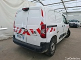  Citroen  Berlingo CITROEN  / 2018 / 4P / Fourgonnette M 1000kg PureTech 130 S&S AT Worker #3