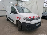  Citroen  Berlingo CITROEN  / 2018 / 4P / Fourgonnette M 1000kg PureTech 130 S&S AT Worker #4