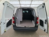  Citroen  Berlingo CITROEN  / 2018 / 4P / Fourgonnette M 1000kg PureTech 130 S&S AT Worker #10