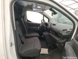  Citroen  Berlingo CITROEN  / 2018 / 4P / Fourgonnette M 1000kg PureTech 130 S&S AT Worker #8