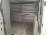  Citroen  Jumpy  Fourgon Club M 1.5 BlueHDi 100CV BVM6 E6d #9