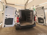  Citroen  Jumpy  Fourgon Club M 1.5 BlueHDi 100CV BVM6 E6d #10