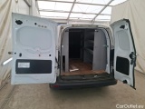  Renault  Kangoo RENAULT  / 2021 / 4P / Fourgonnette GD CONFORT - BLUE DCI 95 #10