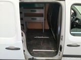 Renault  Kangoo  Express Maxi Extra (Série Spéciale) 1.5 #9
