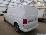 Volkswagen  Transporter VOLKSWAGEN  VU 4p Fourgon 2.0 TDi 114 L2H1 Busi Line Plus #2