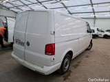  Volkswagen  Transporter VOLKSWAGEN  VU 4p Fourgon 2.0 TDi 114 L2H1 Busi Line Plus #3