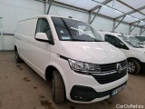  Volkswagen  Transporter VOLKSWAGEN  VU 4p Fourgon 2.0 TDi 114 L2H1 Busi Line Plus #4