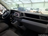  Volkswagen  Transporter VOLKSWAGEN  VU 4p Fourgon 2.0 TDi 114 L2H1 Busi Line Plus #5