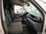  Volkswagen  Transporter VOLKSWAGEN  VU 4p Fourgon 2.0 TDi 114 L2H1 Busi Line Plus #8