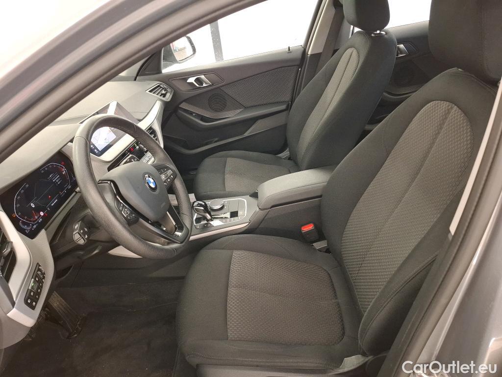  Bmw  Serie 1 1 Berline 116 d Business Design 1.5 115CV BVA7 E6d #5