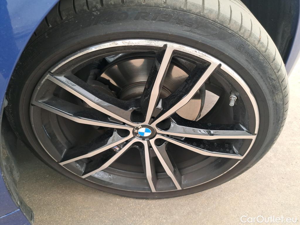  Bmw  Serie 3 Série 3 Touring 320 d xDrive M Sport 2.0 190CV BVA8 E6d #19