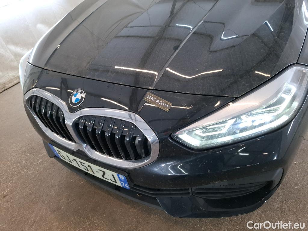  Bmw  Serie 1 BMW Série 1 / 2019 / 5P / Berline 116i DKG7 Business Design #3