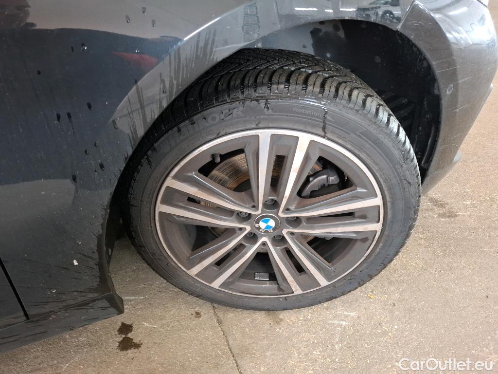  Bmw  Serie 1 BMW Série 1 / 2019 / 5P / Berline 116i DKG7 Business Design #11
