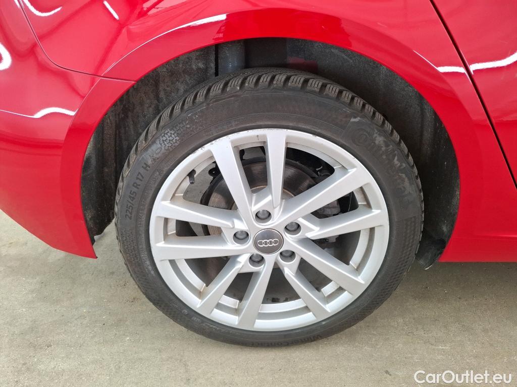  Audi  A3 AUDI  Sportback / 2016 / 5P / Berline 35 TFSI 150 COD S TRONIC BUSINESS LINE #18