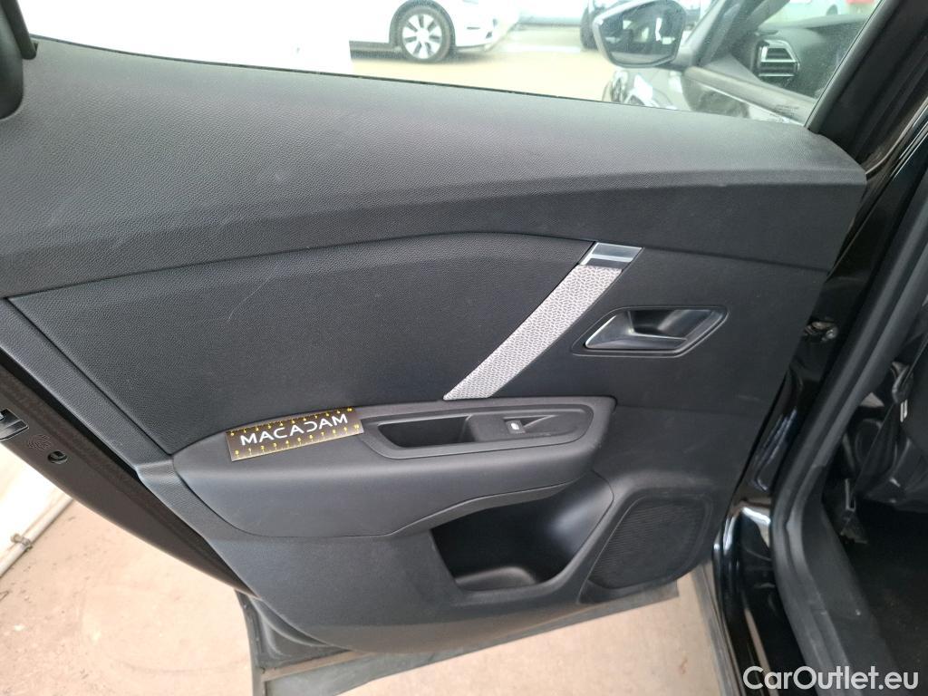  Citroen  C4  X Feel Pack 1.2 PureTech 130CV BVA8 6E #14