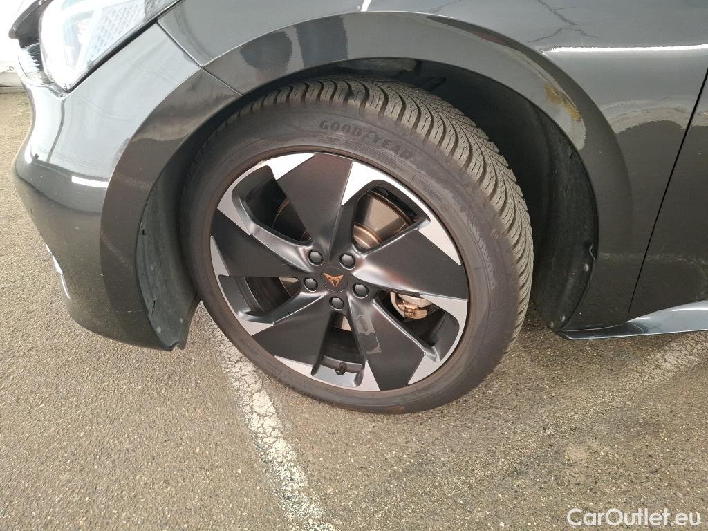  Cupra  Born CUPRA  / 2021 / 5P / Berline 230ch - batterie XL VZ #22