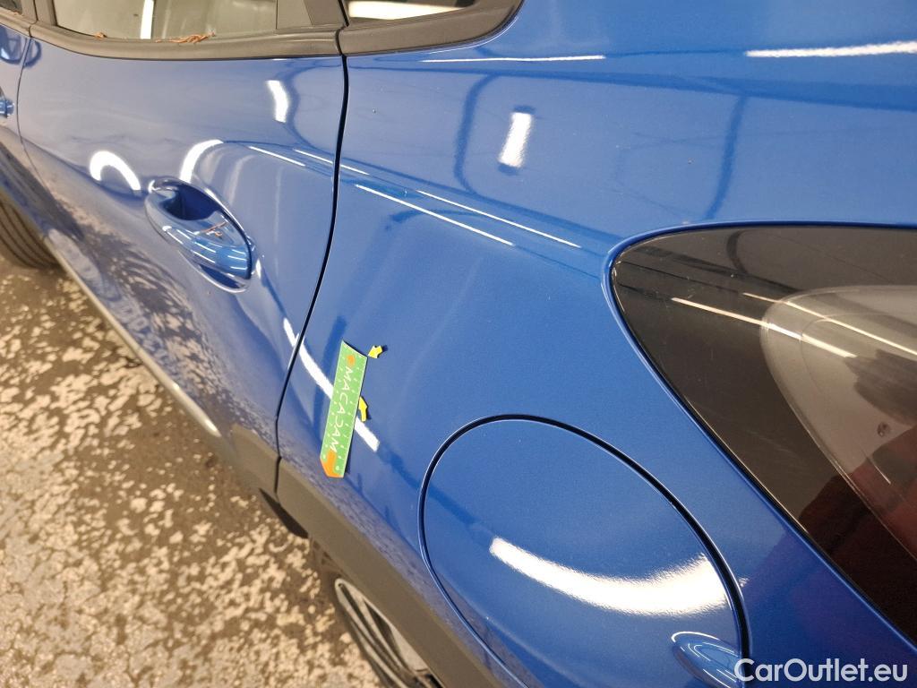  Ford  Puma FORD  / 2019 / 5P / SUV 1.0 Flexifuel Hybrid 125 mHEV TITANIUM #25