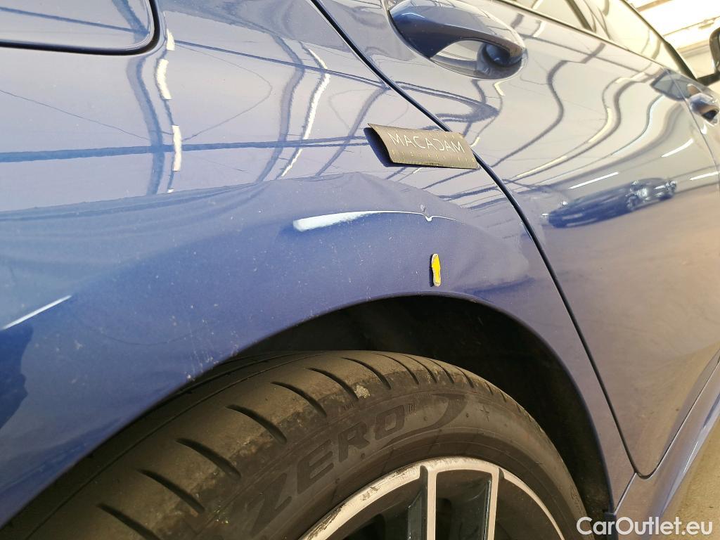  Bmw  Serie 3 Série 3 Touring 320 d xDrive M Sport 2.0 190CV BVA8 E6d #35