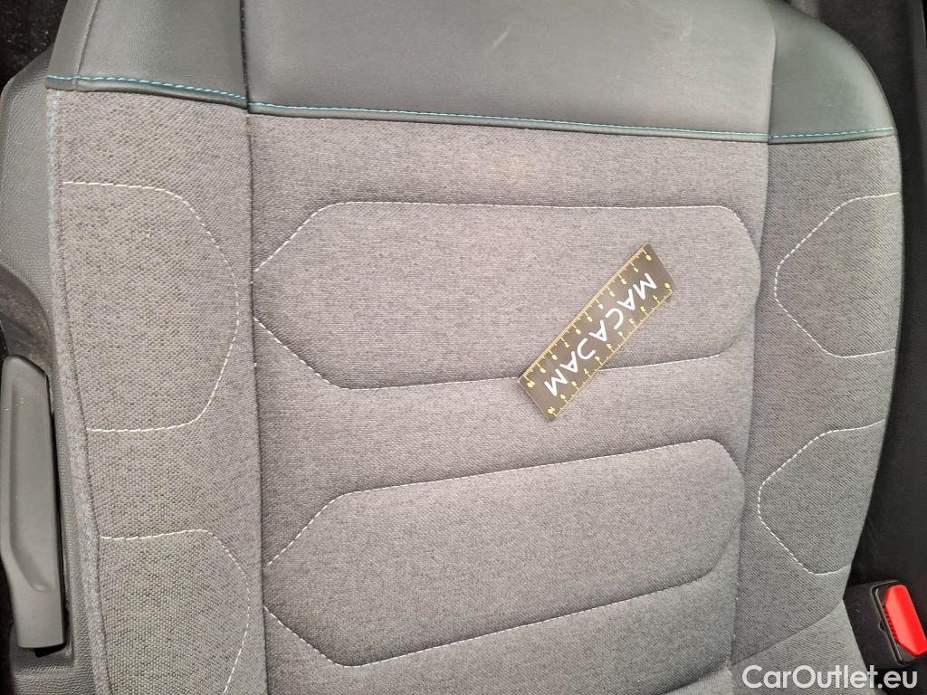  Citroen  C4  X Feel Pack 1.2 PureTech 130CV BVA8 6E #22